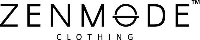 Zenmode Clothing Logo