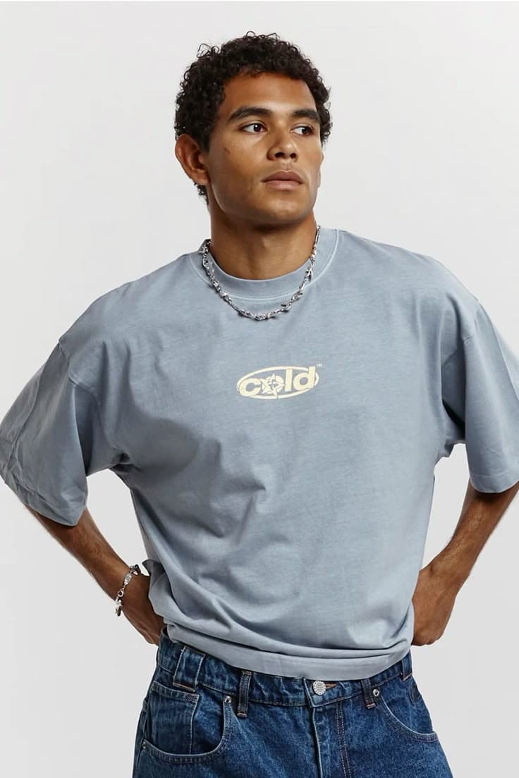 Build in Silence T-shirt